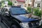 Nissan Navara 2013 - 4x2 Automatic-2