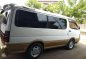 2007 Toyota Hi Ace Fresh in and out gagamitin na lang-2