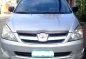 2008 Toyota Innova E Automatic Transmission-6