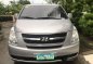 Hyundai Starex 2013 tci FOR SALE-1