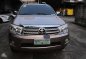 FOR SALE: 2010 Toyota Fortuner 2.7 Gas AT-3