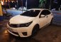 Toyota Corolla Altis 2015 FOR SALE-6