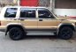 1995 Isuzu Trooper FOR SALE-2