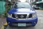 Nissan Navara LE 2009 automatic FOR SALE-2