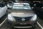 Nissan Almera 2017 FOR SALE-1