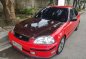 Honda Civic 1997 For sale -0