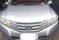 Honda City 2009 1.3 Manual Leather Seat-2