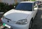 Honda Civic 2002 dimension AT FOR SALE-1