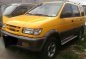 SELLING ISUZU Crosswind XUV 2003-1