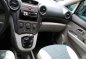 2012 KIA Carens LX 1.6l CRDi manual transmission -4