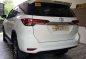 TOYOTA FORTUNER 2017 First Owner-4