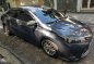 Toyota Altis v Automatic All power-5