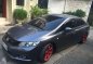 2013 Honda Civic  -automatic -casa maintained-0