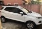 2015 Ford Ecosport Trend AT FOR SALE-2