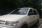 SELLING ISUZU Crosswind model 2006-1