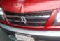 2016 Mitsubishi Adventure Gls Sport-1