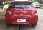 FS. Mitsubishi Mirage GLS 2014 Hatchback -6