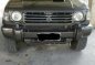 Mitsubishi Pajero for sale -0