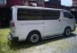 Toyota Hi Ace Commuter Model: 2015 FOR SALE-2