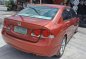 Honda Civic fd 1 .8s 2007 FOR SALE-1