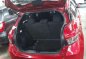 2017 Toyota YARIS Automatic transmission Well Maintained-1