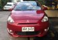 FS. Mitsubishi Mirage GLS 2014 Hatchback -1