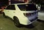 SELLING TOYOTA Fortuner 2015-3