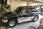 Mitsubishi Pajero fieldmaster for sale -1