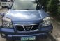 Nissan X-Trail 2005 FOR SALE-0