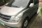 Hyundai Starex 2013 tci FOR SALE-2