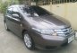 Honda City 2014 model AT FOR SALE-6