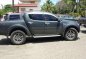 Mitsubishi Strada 2007 for sale -3