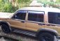 1995 Isuzu Trooper FOR SALE-1