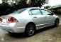 2007 Honda Civic FD 18s FLAWLESS Lady Driven AT-07-4