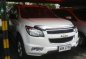 Chevrolet Trailblazer 2015 FOR SALE-2