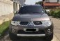 2012 Mitsubishi Montero 25 GTV 4x4-1