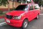 Mitsubishi Adventure gx 2009 manual (diesel)-1