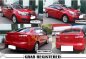 Grab Kia Rio 2016 Red AT nasa masterlist FOR SALE-0