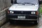 Diesel TOYOTA Tamaraw fx LIKE NEW-1