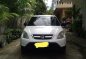 Honda CR-V 2003 FOR SALE-0