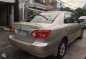 2003 Model Toyota Altis E Variant Rush Sale-6