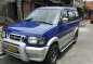 Mitsubishi Adventure 2000 model for sale -1