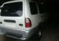 SELLING ISUZU Crosswind model 2006-2