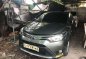 2018 TOYOTA VIOS E automatic FOR SALE-0