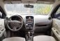 Nissan Almera 1.5 M-T Top of the Line 2016-7