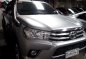 2017 Toyota Hilux for sale-3