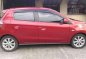 FS. Mitsubishi Mirage GLS 2014 Hatchback -3