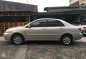 2003 Model Toyota Altis E Variant Rush Sale-2