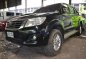 Toyota Hilux 2015 FOR SALE-3