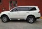 2010 Mitsubishi Montero Sport gls automatic for sale -0